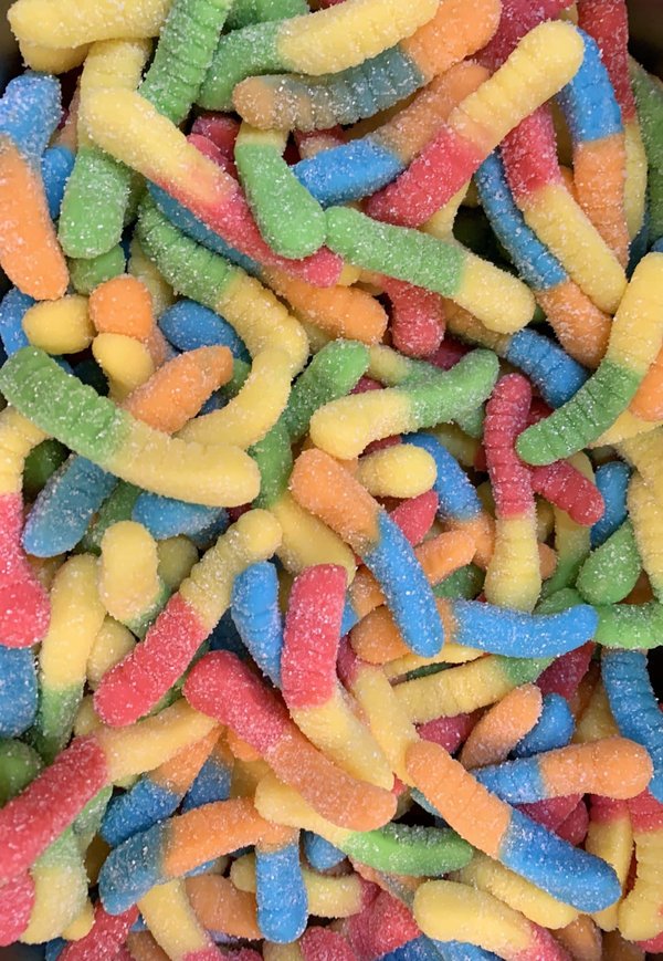 Quels sont les bienfaits du chewing-gum ?