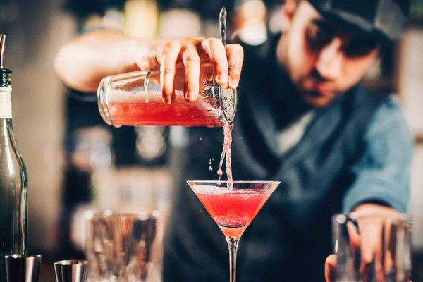 Découverte sur l'indispensable outil de barman